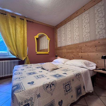 Reve En Ville Aosta Dış mekan fotoğraf