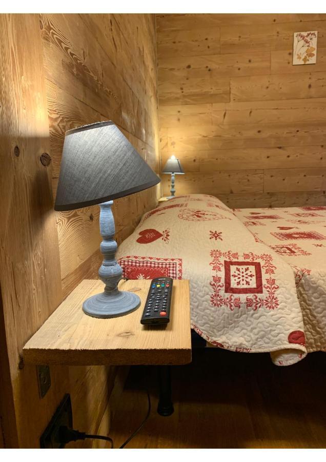Reve En Ville Aosta Dış mekan fotoğraf
