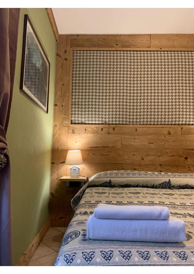 Reve En Ville Aosta Dış mekan fotoğraf